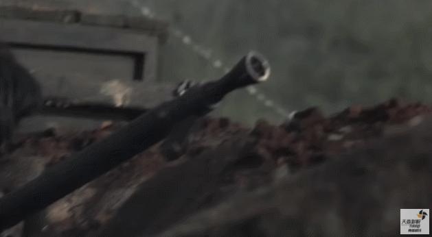 神枪抗日神剧精彩片段,抗日神剧武器有哪些