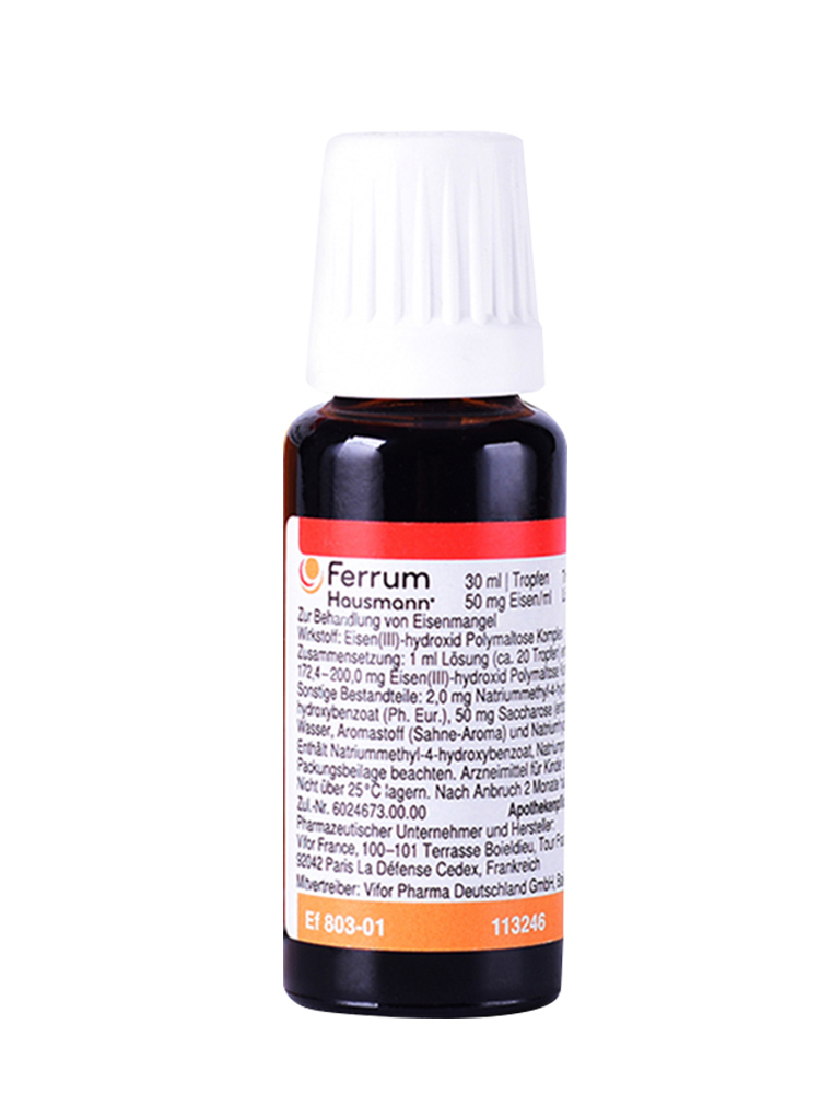 中年女性补铁哪种补铁剂合适,宝宝补铁剂红黑榜