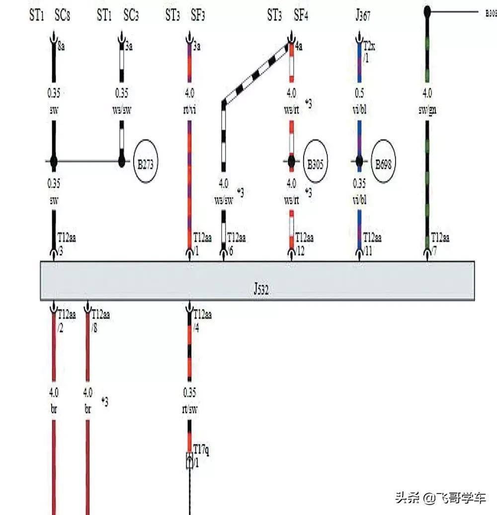 奥迪a4l一键启停如何关闭,奥迪a4l维修报警按键