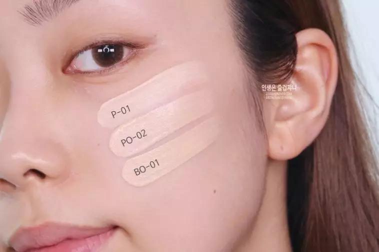 2019cosme大赏面膜,cosme大赏2018粉底