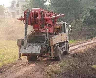 最新款三一39米泵车,三一泵车46米c8和E系列怎么区分