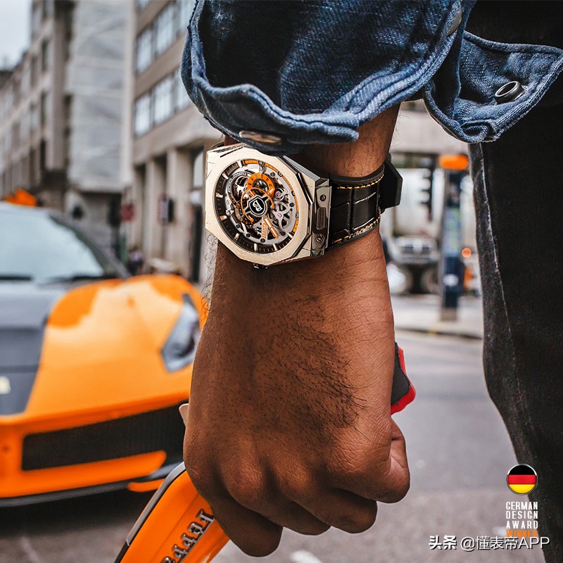 布加迪超跑腕表一万元,布加迪超跑腕表是正品吗