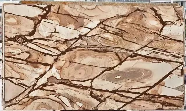 顶级奢侈石材品牌排行前十,十大顶级石材