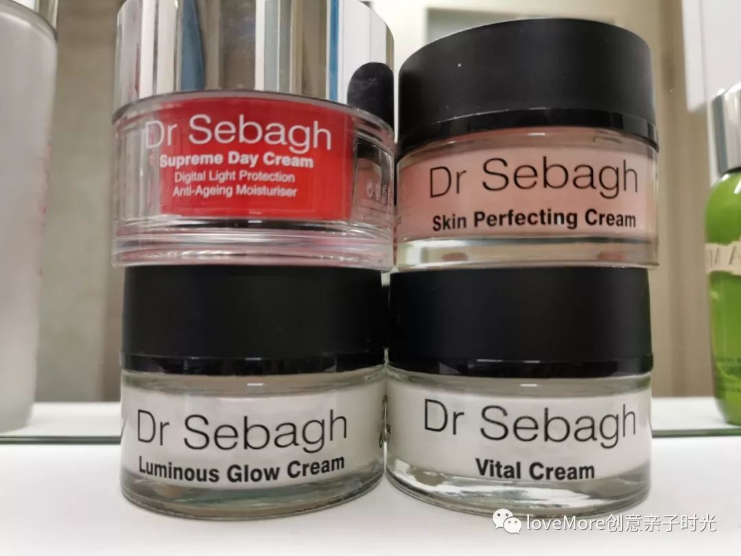 「和More妈聊聊天」最近新发现的好物推荐