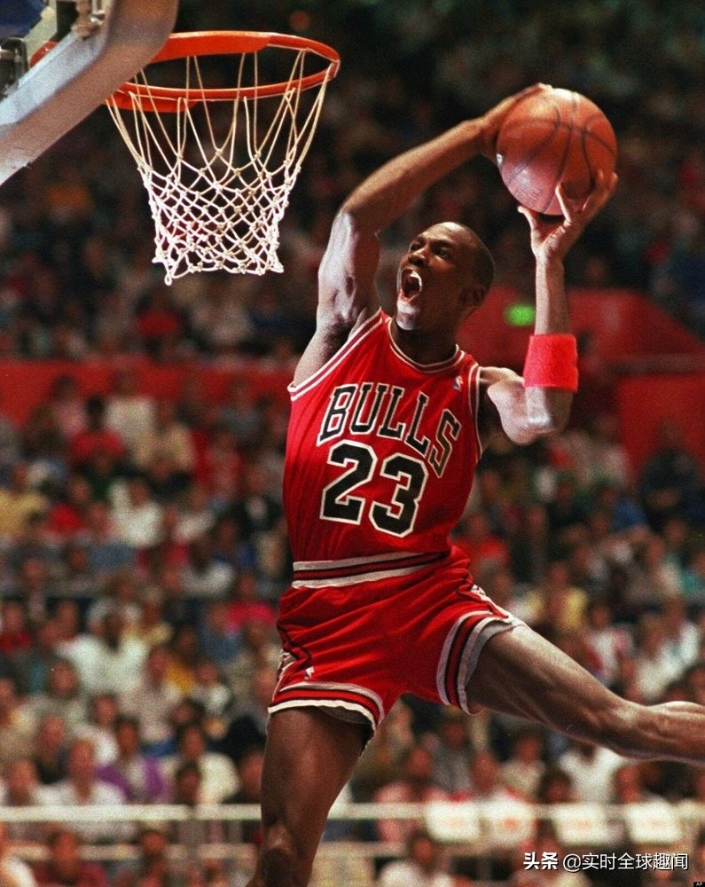 迈克尔乔丹的故事档案解密,迈克尔乔丹录像带事件