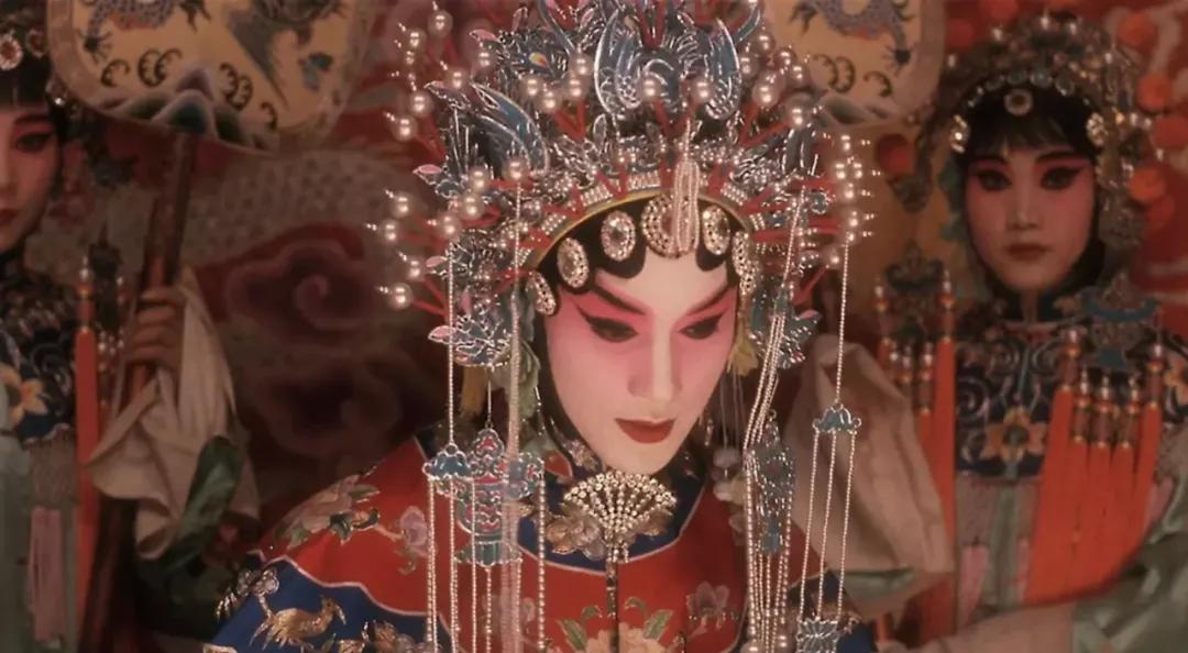 豆瓣影史第一,豆瓣评分最高的5部华语电影