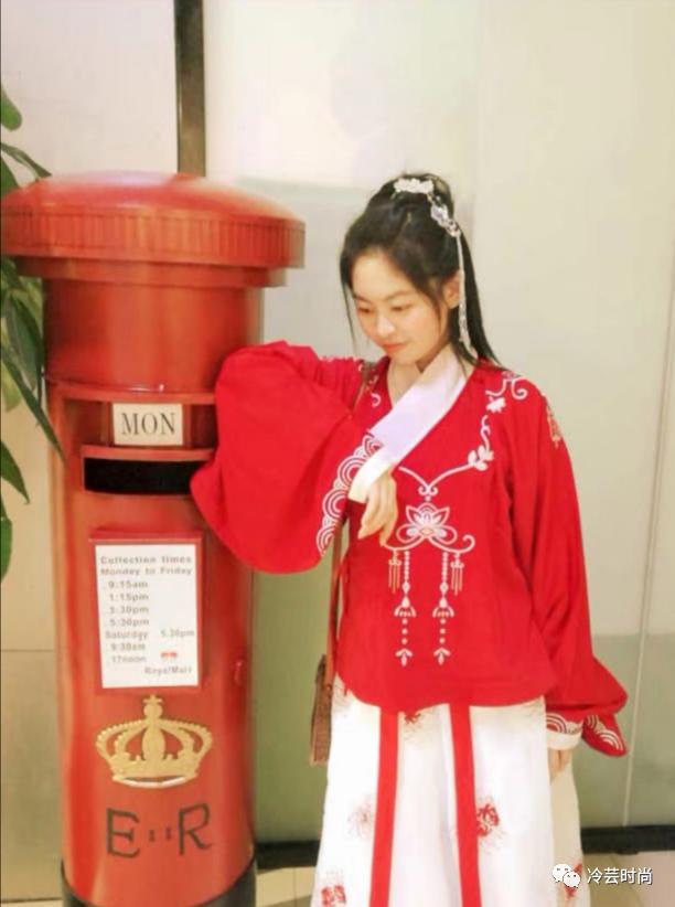 新手应该买怎样的汉服,怎么买适合自己的汉服