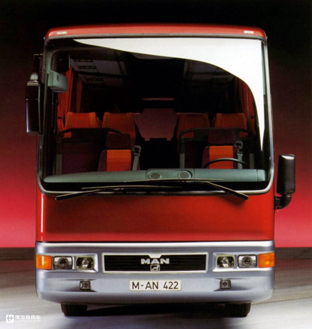 德国man大巴车价格与品质有关吗,德国man高级客车