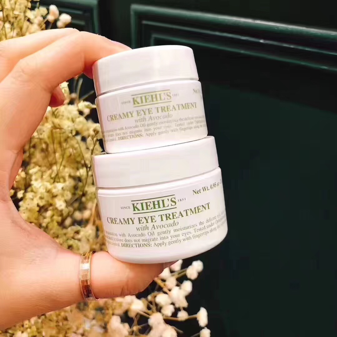 熬夜适合的眼霜平价,熬夜党适合的眼霜