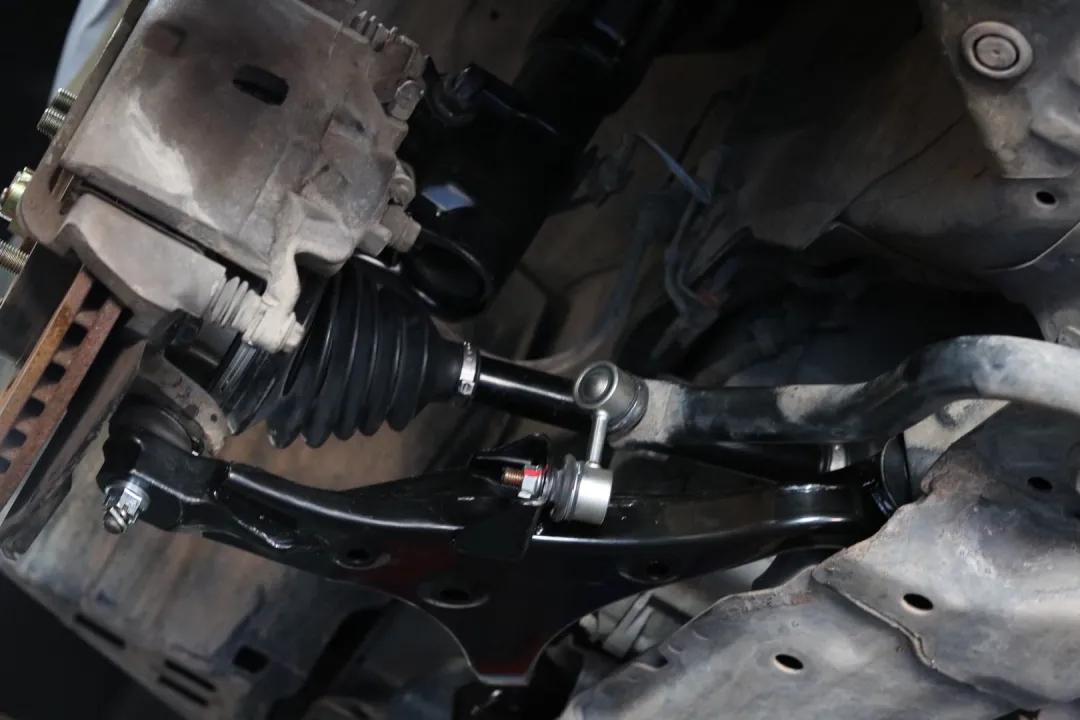 老款crv翻新过程,聊聊老款crv