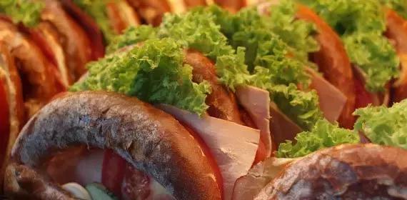 德国十大名城美食,一城一味美食美句