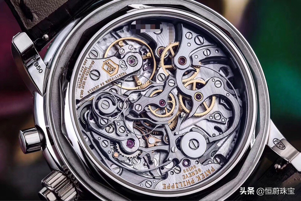 《精英律师》罗槟靳东戴的这款手表高达224万，百达翡丽多达4枚？
