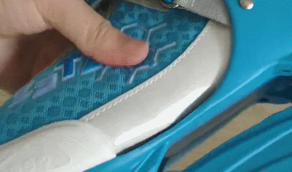 儿童轮滑鞋什么牌子好一点,轮滑鞋儿童测评推荐