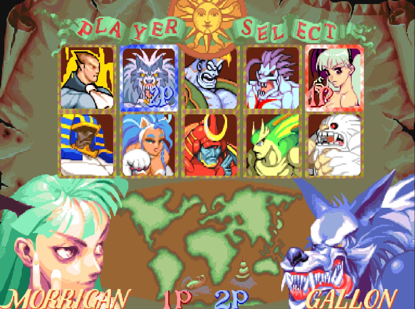 格斗街游戏,格斗游戏可玩性不高