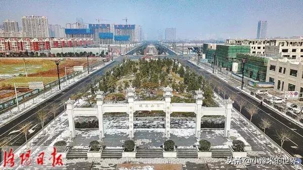 洛阳近日好消息,最劲爆的16个好消息