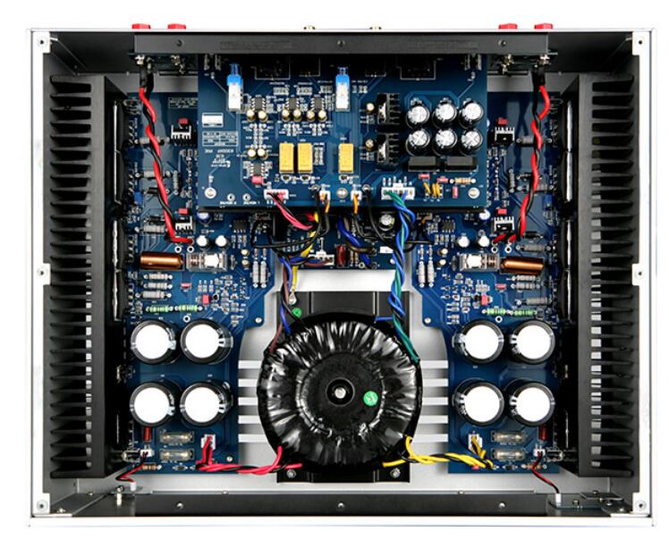 音响器材设备有哪些,音响的基本设备