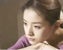 40岁董洁扮少女,四十三岁董洁展现真实年龄