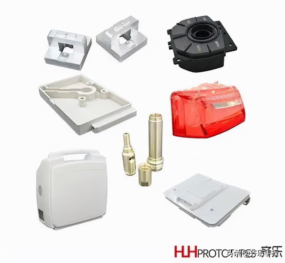 手板模型cnc加工常识,东莞市齐乐手板科技有限公司