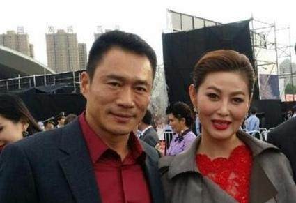 丁海峰和王思懿因戏生情,武松丁海峰