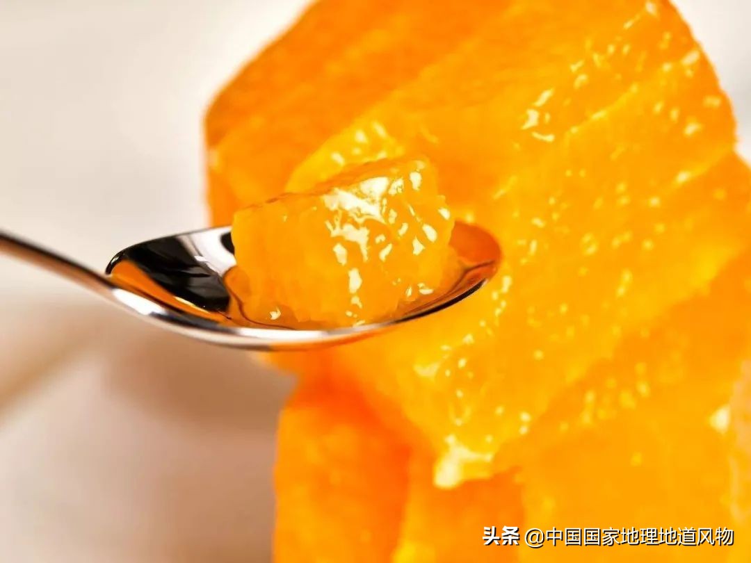 真正的果冻橙到底是皮薄还是厚,什么样的果冻橙好吃