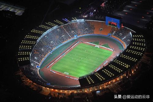 中超新赛季球场盘点,欧洲足球豪门视频集锦