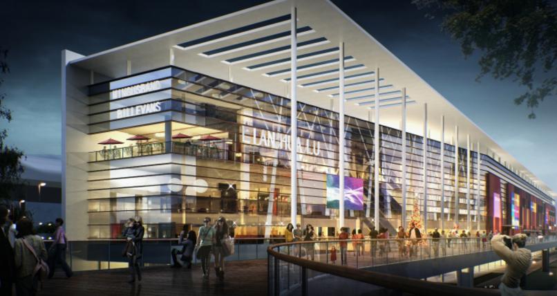 上海闵行各板块优势,闵行古美板块怎么样啊