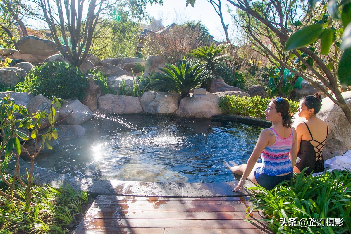 云南十大世界级景区,云南有几个5a级旅游景区