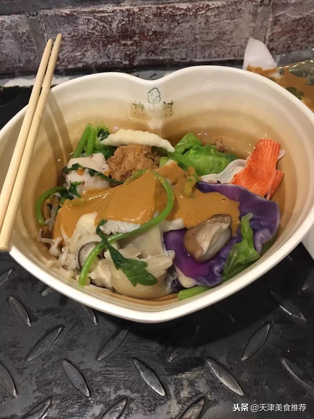 400家麻辣烫,15家麻辣烫