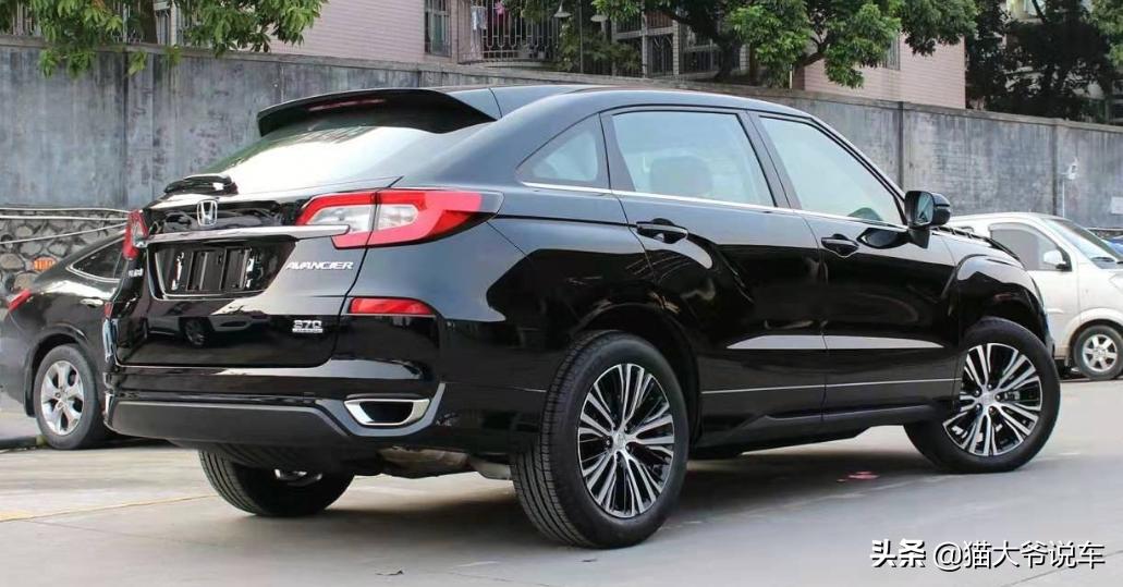 奥德赛2.4与冠道1.5哪一个省油,冠道油耗1.5t和2.0t哪个省油