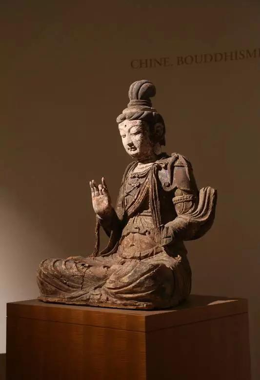 法国博物馆里有中国瓷器,法国卢浮宫博物馆中国文物多少