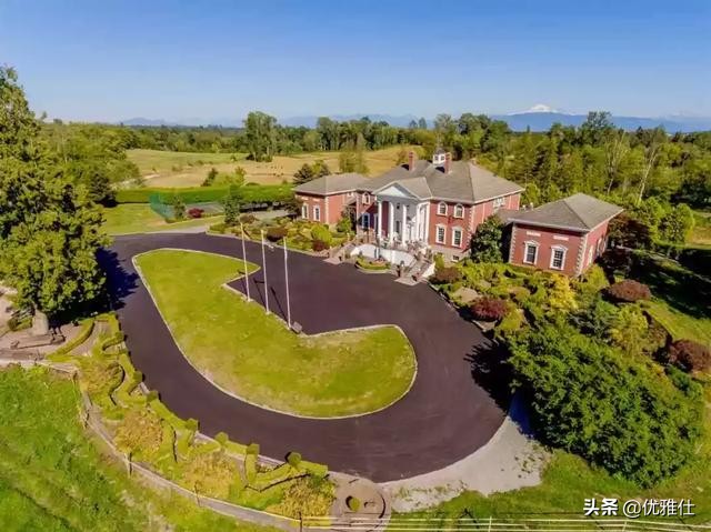 我用北上广公寓的钱，在加拿大买了4685平方米的土地