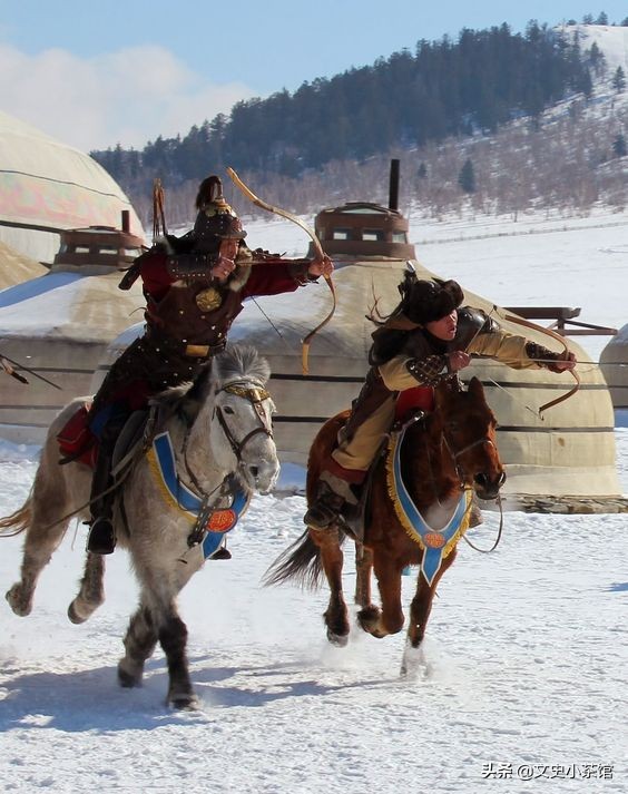 蒙古第三次西征到达匈牙利吗,匈牙利vs蒙古东欧