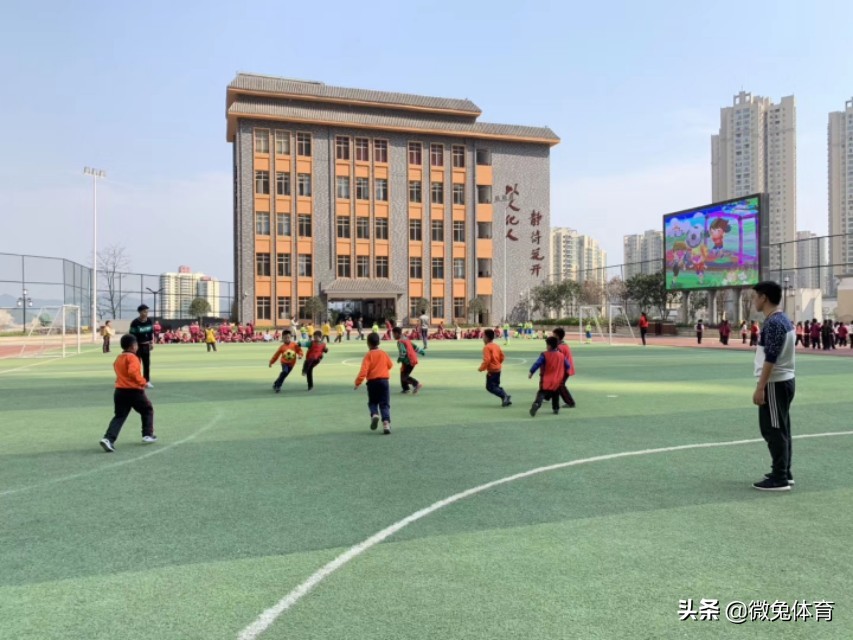 校园足球联赛南明小学比赛,校园足球比赛回顾