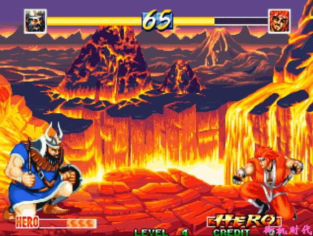 街机游戏世界英雄排行攻略,街机游戏世界英雄安卓