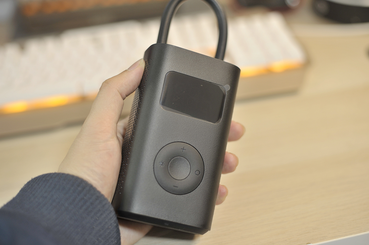 米家汽车搭电充气一体机,米家充气宝支持给哪些车型充电