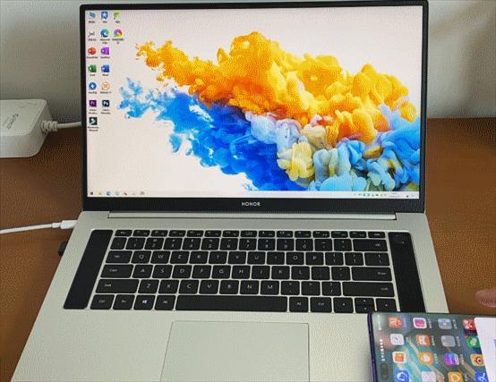 荣耀magicbookpro20204500u版测评,荣耀magicbookpro2020款怎么样