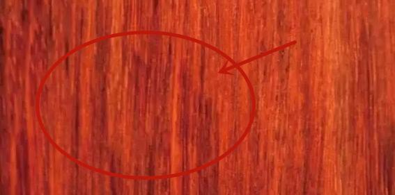 花梨木如何辨别真假,花梨木真假鉴别用什么方法