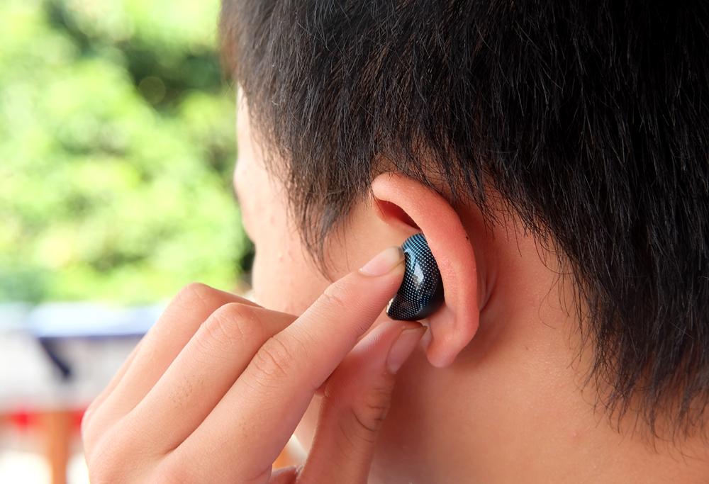 doss真无线蓝牙耳机,doss蓝牙耳机音质测试