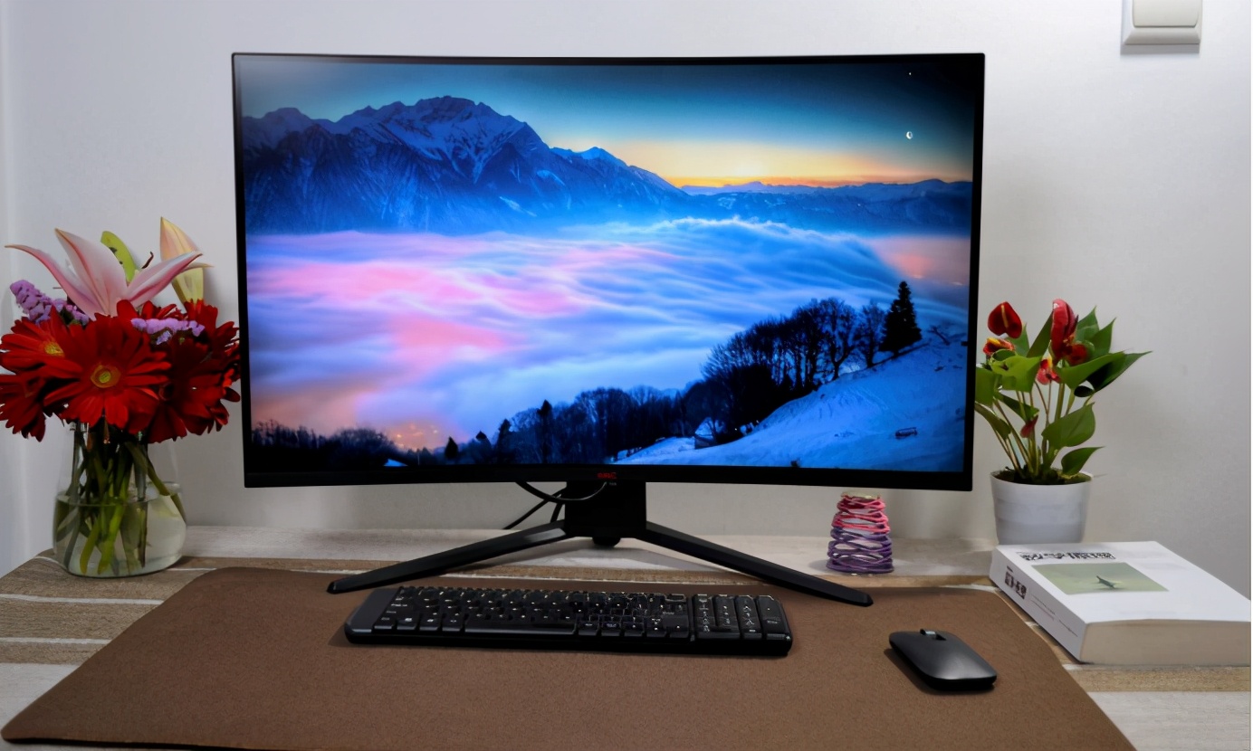 hkcsg27q显示器测评,hkcsg27qc显示器什么显卡带得动