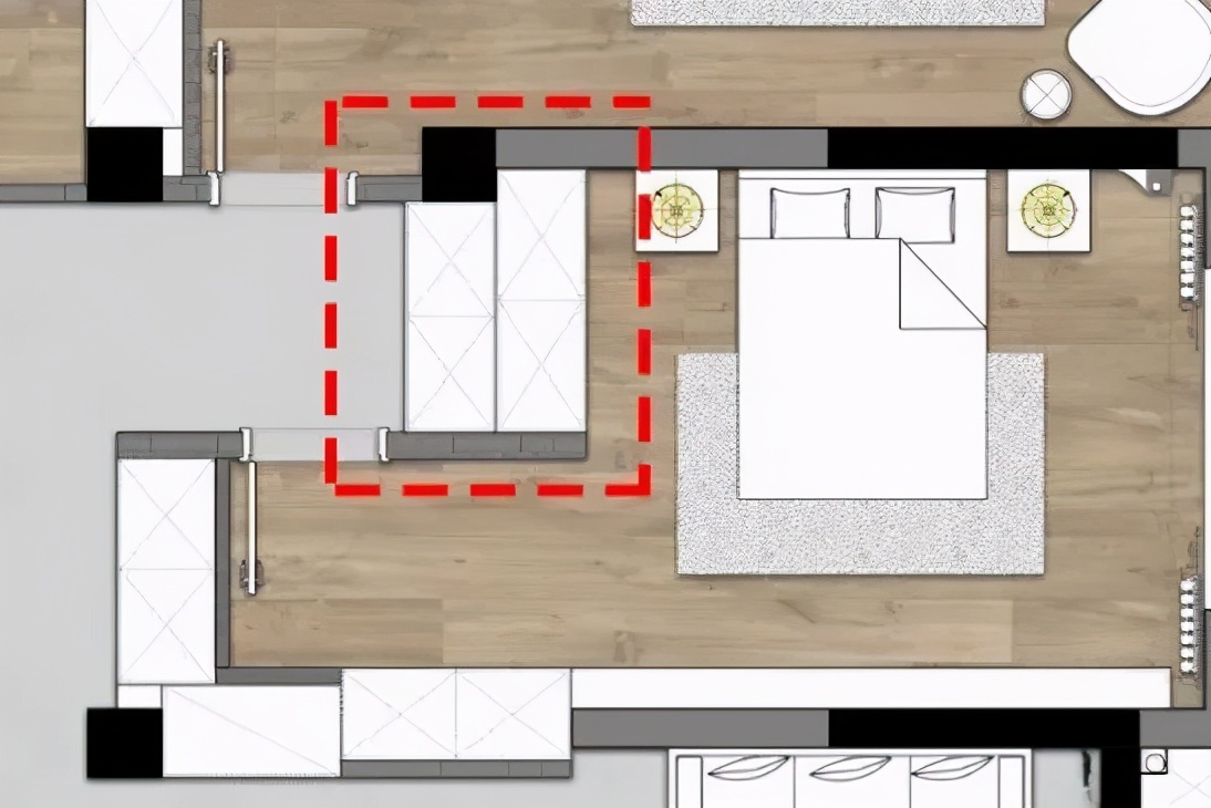 送你一份小户型装修指南，房子再小照样幸福满满，拿去当模板吧