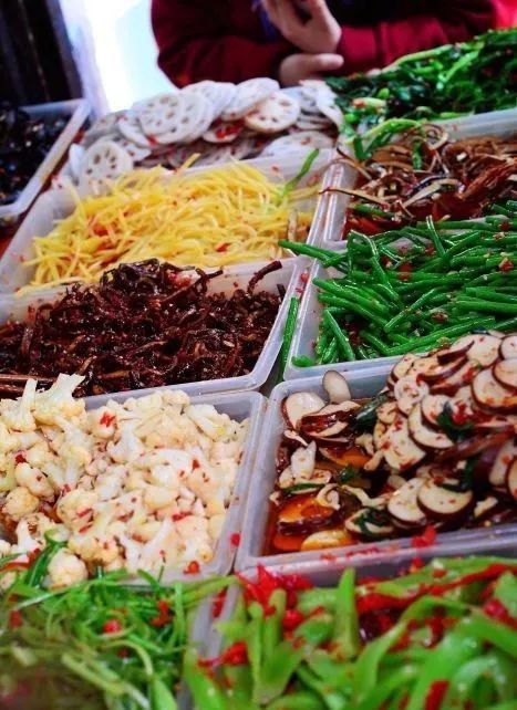 长沙有多好吃一分钟视频,长沙的美食到底多好吃