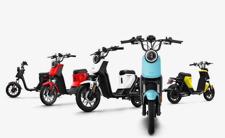 电动自行车小牛和雅迪怎么选,雅迪新国标入门电动自行车推荐