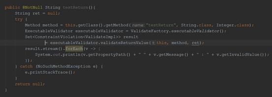 springbean初始化注解,spring快速入门bean操纵篇