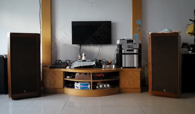 音箱发烧历程,音响发烧的历程