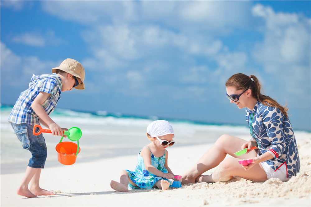 二胎家庭最新模式,二胎家庭不得不面临3个问题