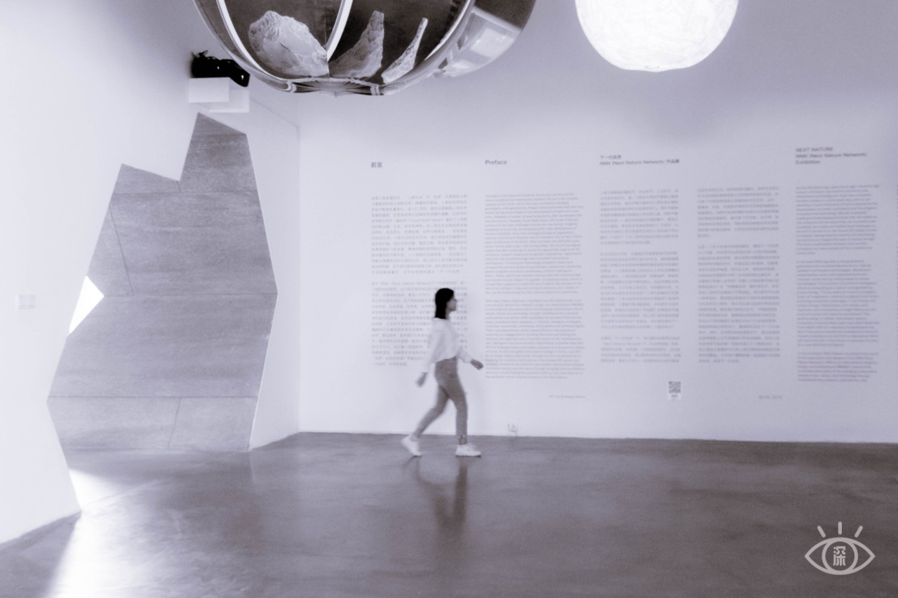 深圳也有这么美的地方,深圳最大水立方