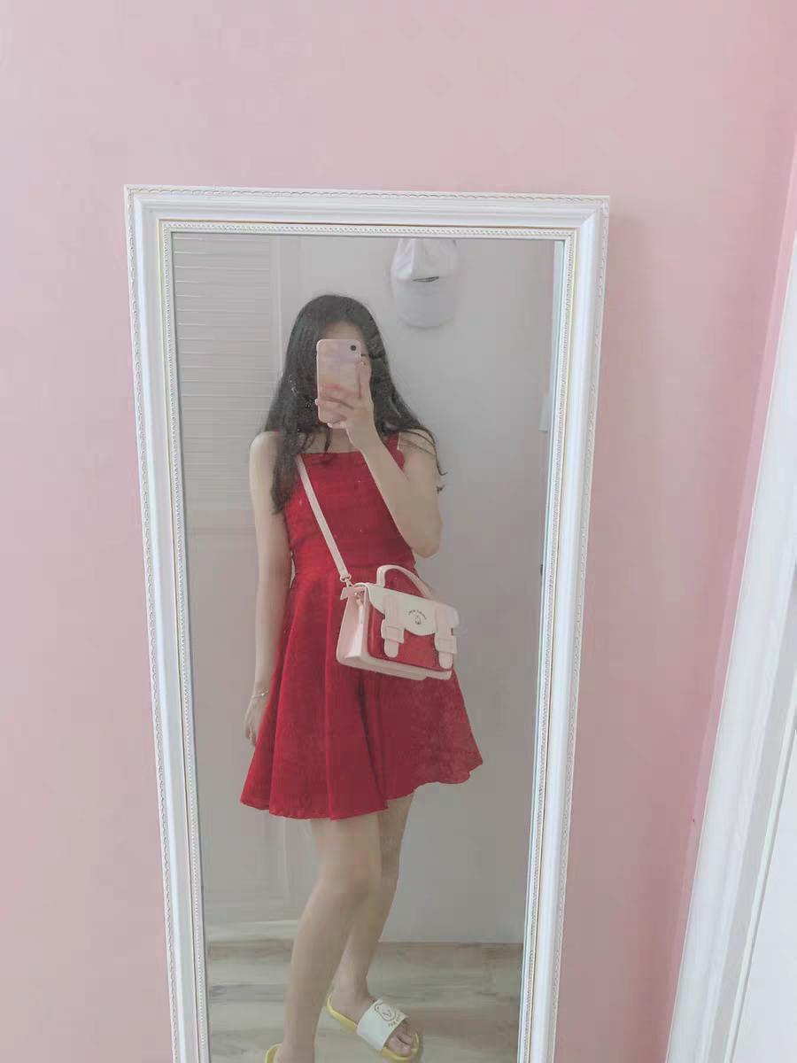 夏天小提包洋气点的刺绣包包,夏日穿的刺绣百搭包包