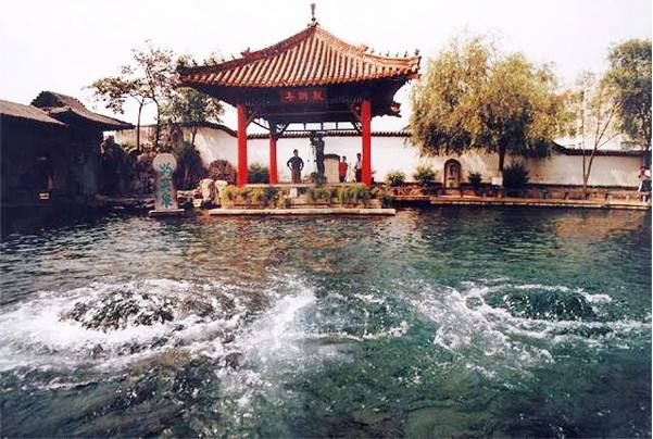 这么全的中国地理合集！看到你就是赚到了！