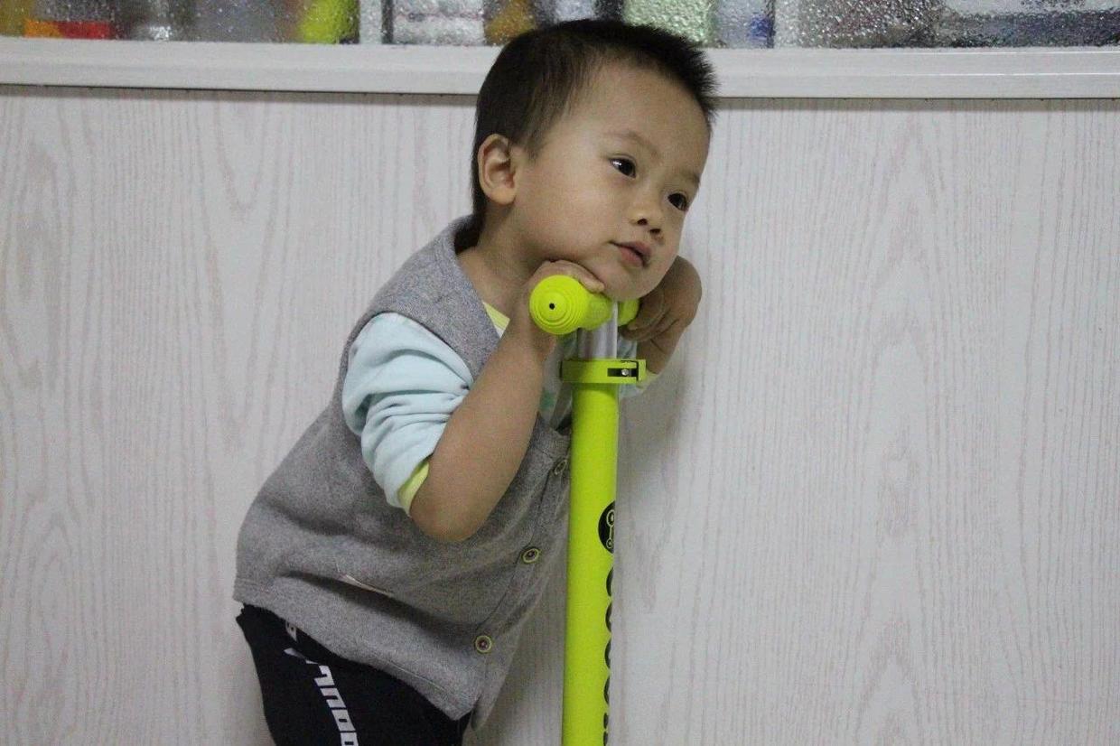 酷骑滑板车v1v2v3区别,酷骑经典滑板车