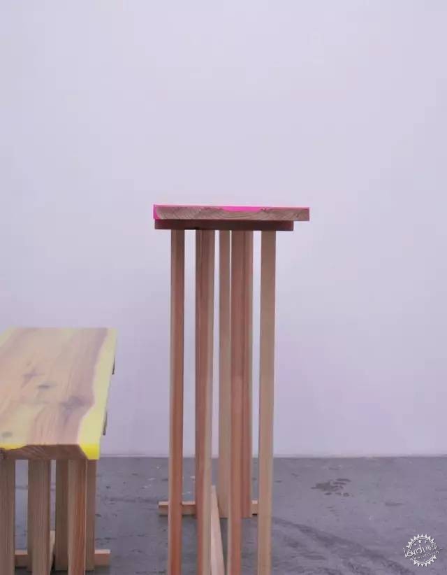 创作灵感小桌子,50*50小桌子